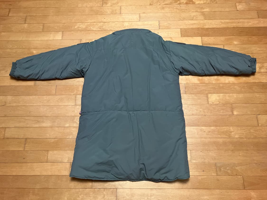 에스피오나지 몬스터파카 XL 상품이미지5