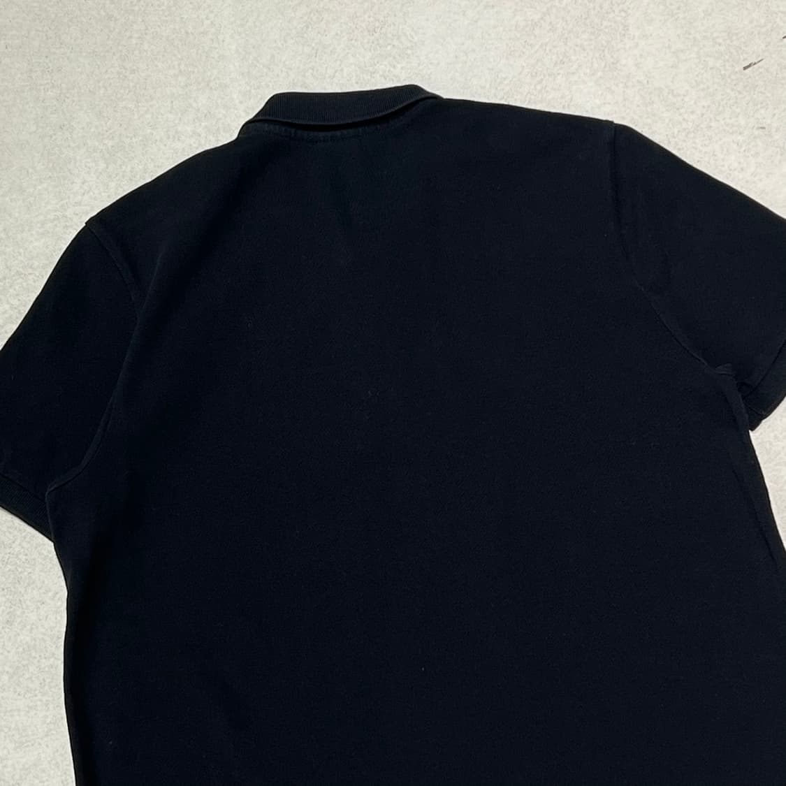 칼하트 반팔 카라티셔츠 s10562 상품이미지4