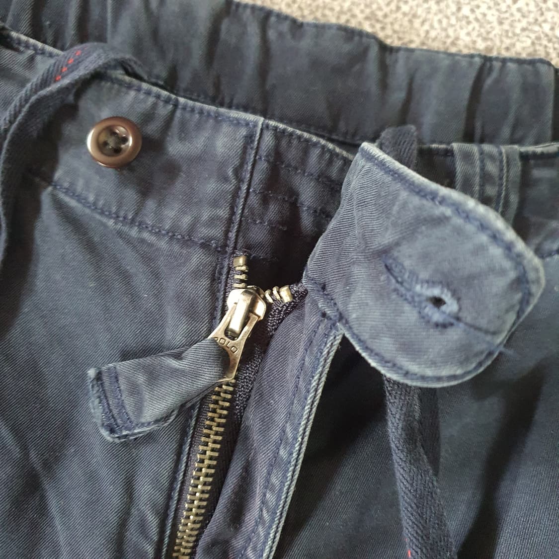 폴로 랄프로렌 숏팬츠 상품이미지3