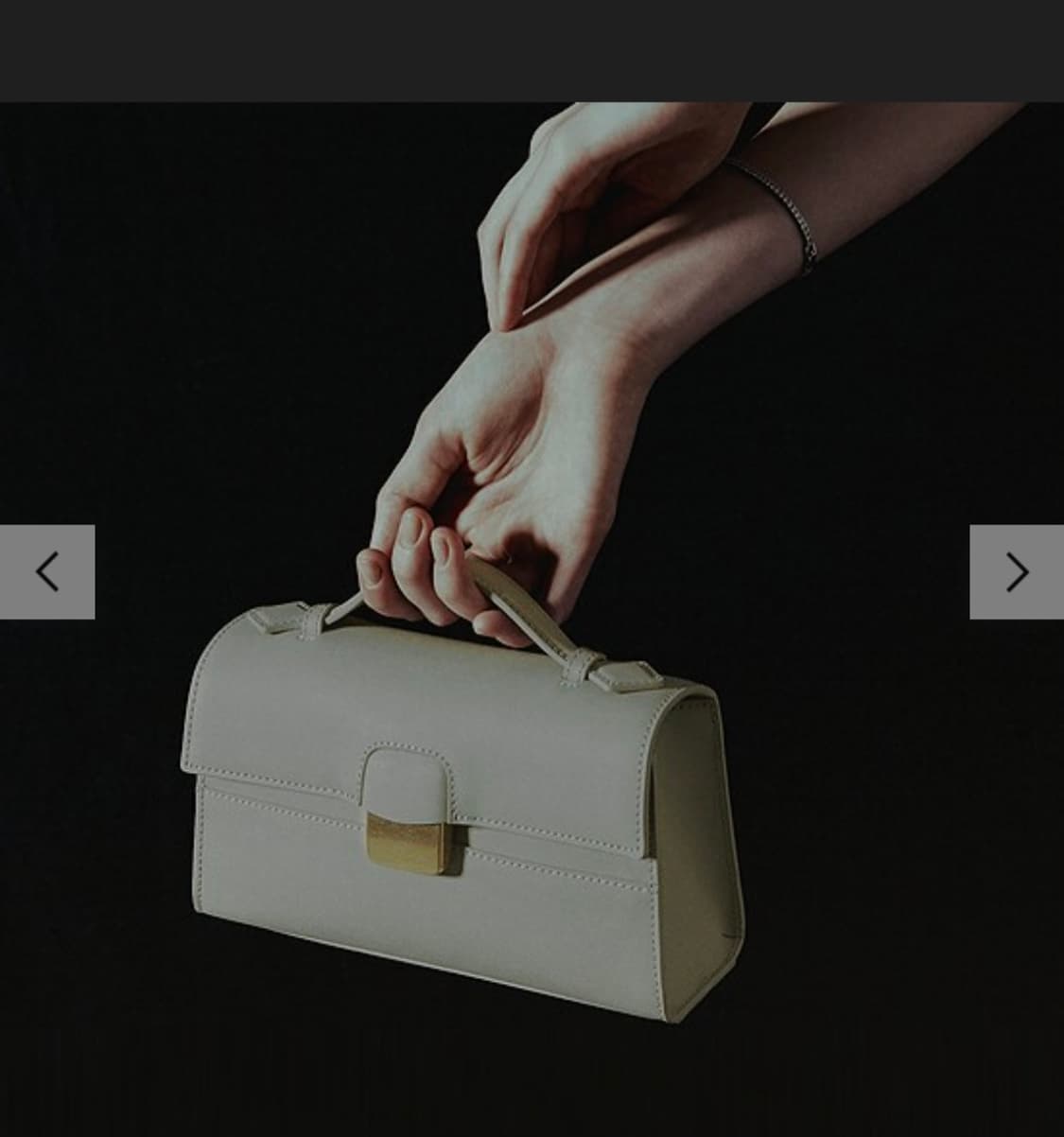 쿠론파사드(Facade) 토트 22_RCBTX24111GRL 상품이미지6