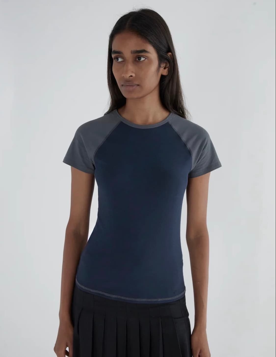 (S,M) 팔로마울 no. 1805 Cruiff 티셔츠 상품이미지2