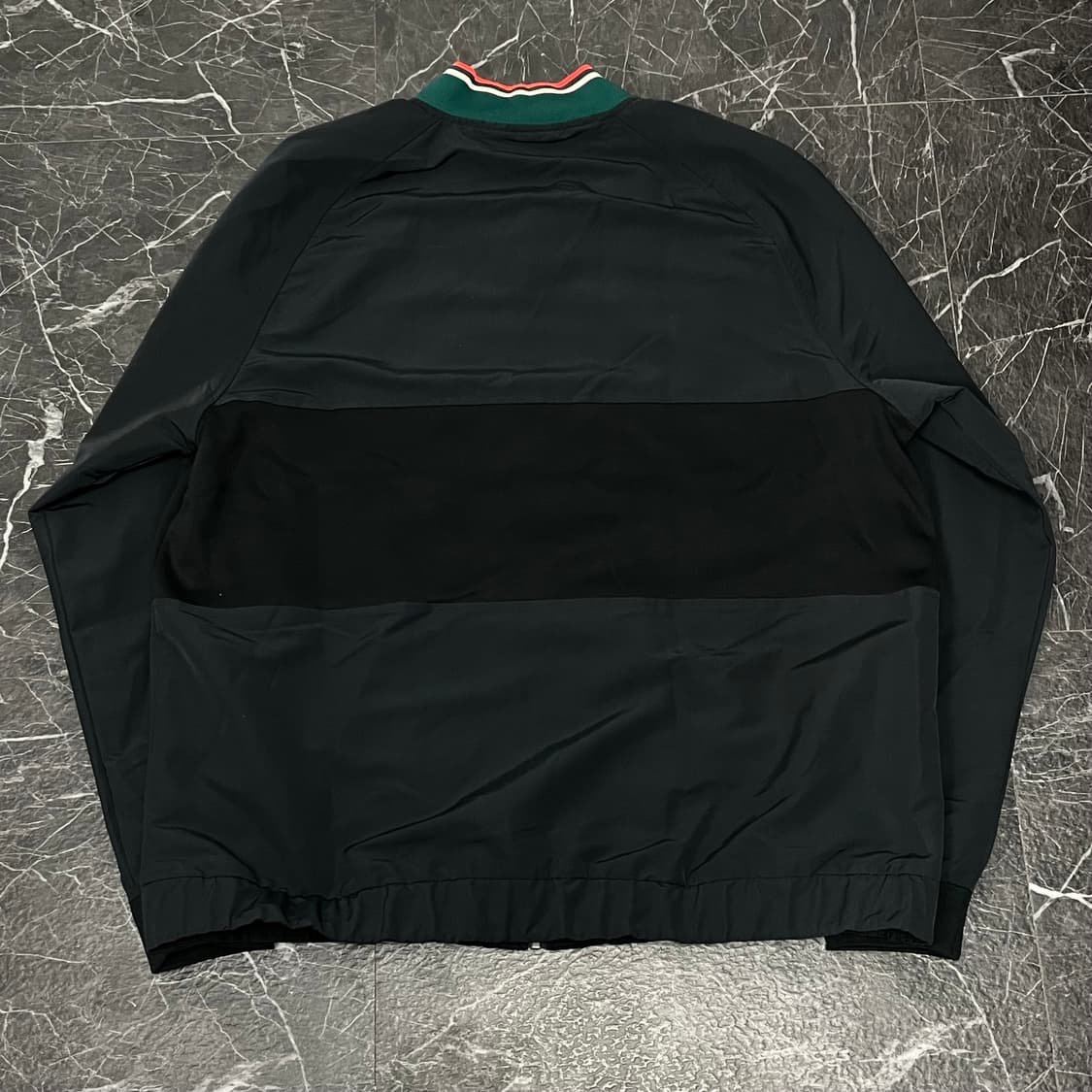 XL 나이키 스우시 오버사이즈 리버풀 바람막이 자켓 상품이미지6