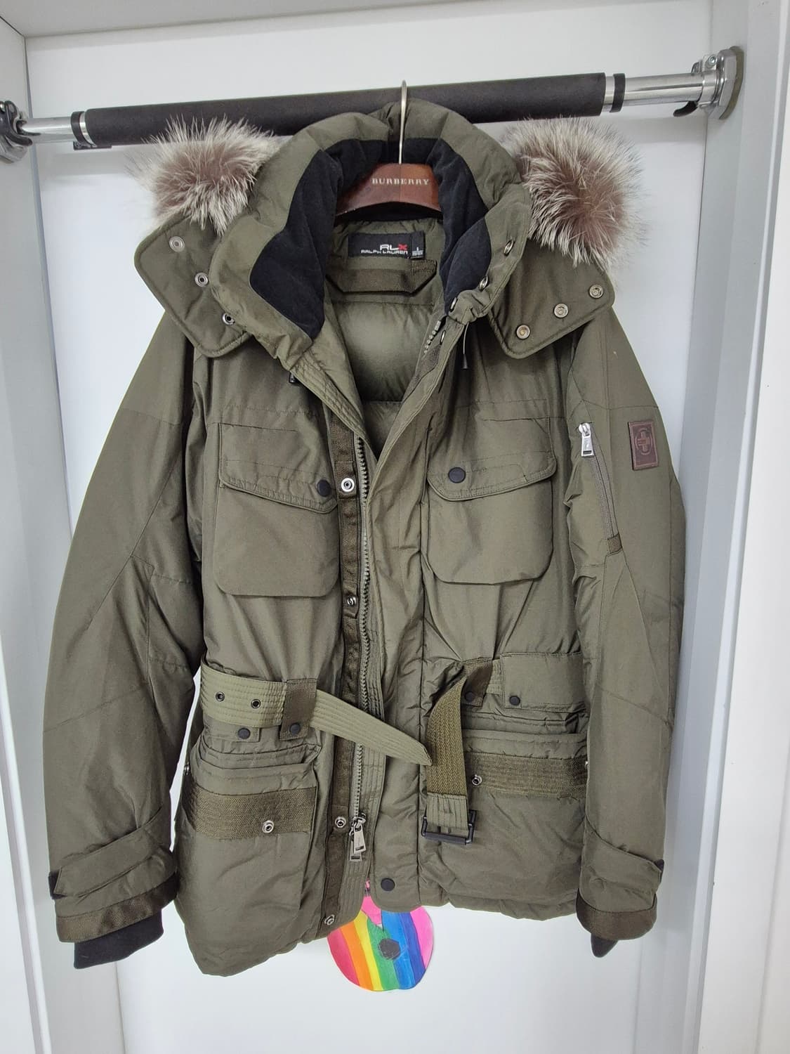 폴로/로버다운/s 상품이미지1