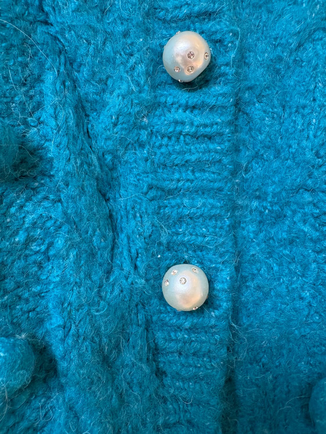 Zara 니트가디건 상품이미지3