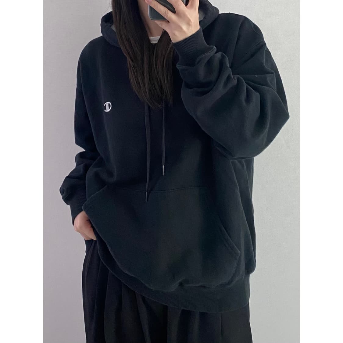 챔피온 후드티 상품이미지1