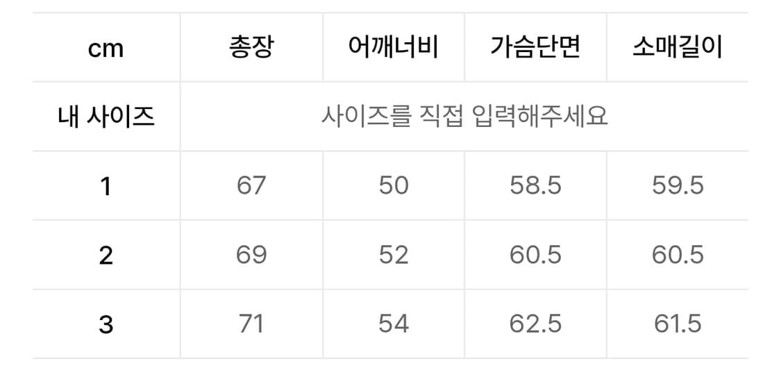 블랭크룸 / 25FW 브이넥 니트 / 3 상품이미지2