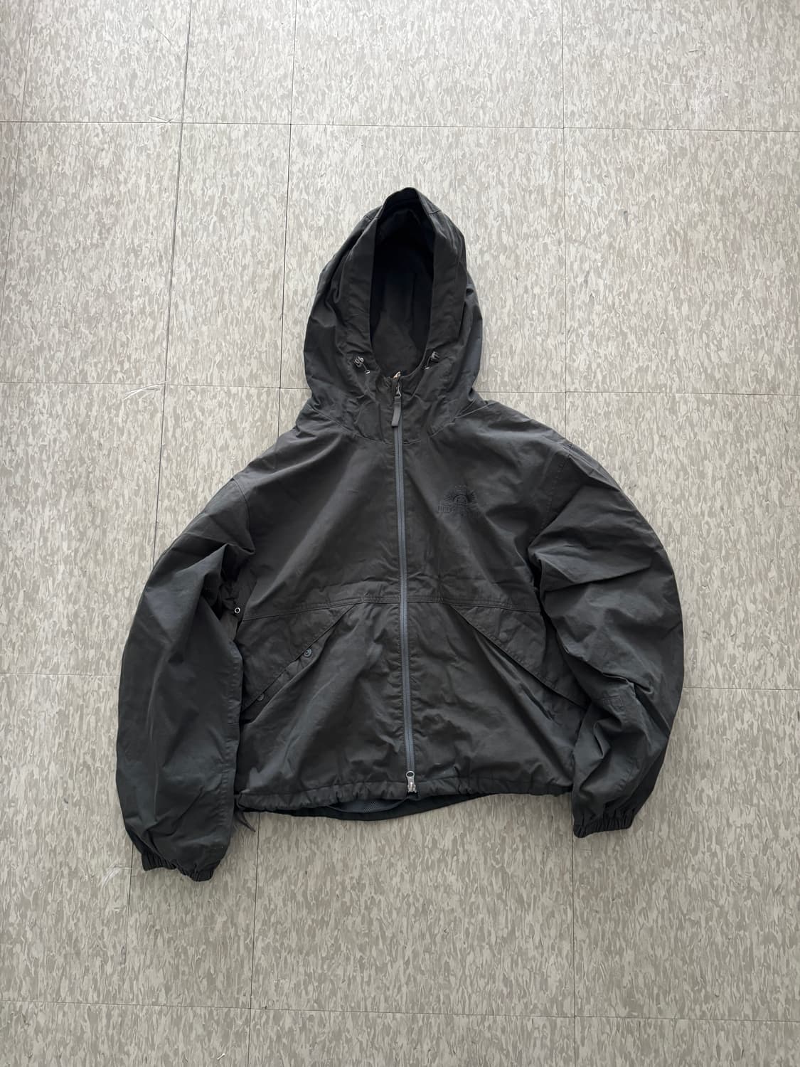 헬로선라이즈 자켓 상품이미지1