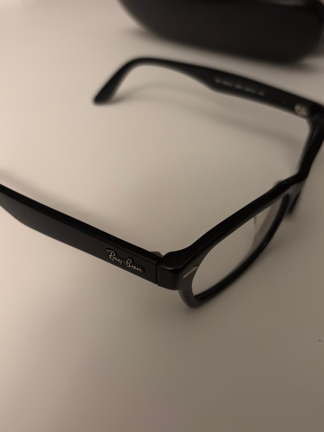 Rayban 레이벤 5344 -D 2000 안경 상품이미지2