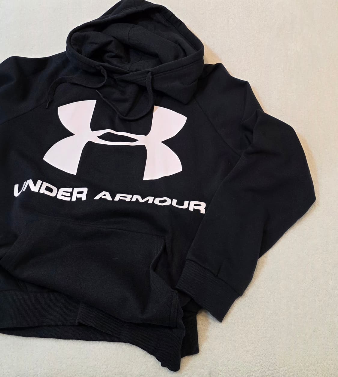 UNDER ARMOUR 언더아머 후드티 상품이미지3