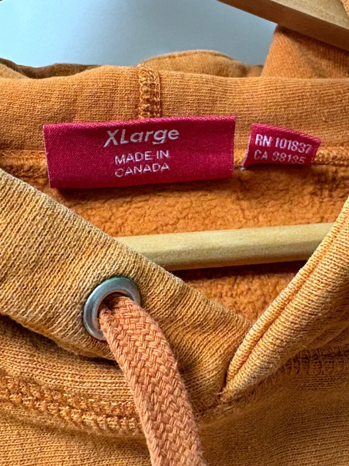 슈프림 후드티 상품이미지5