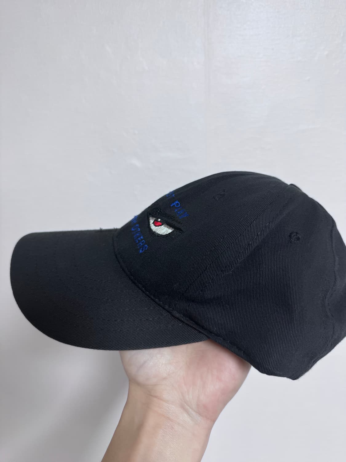 NO FEAR 캡 상품이미지3