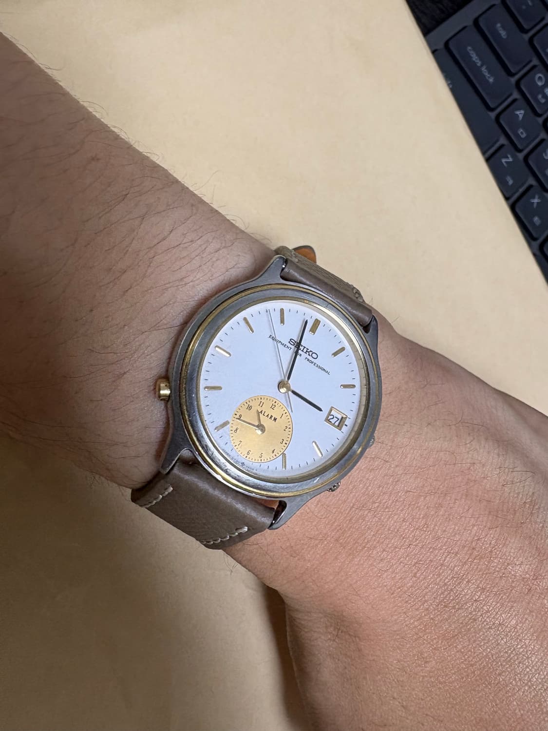 세이코 5t32-7A00 상품이미지1