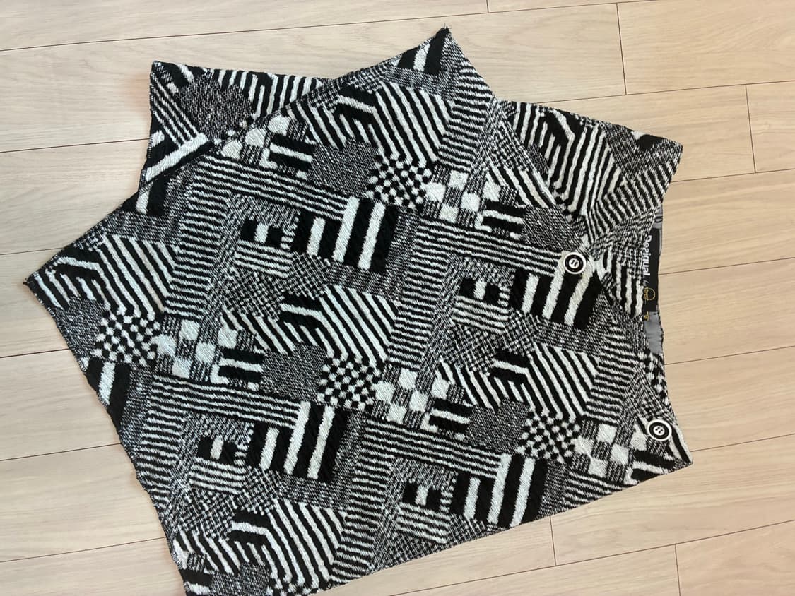 Desigual 데시구알 스커트  상품이미지4