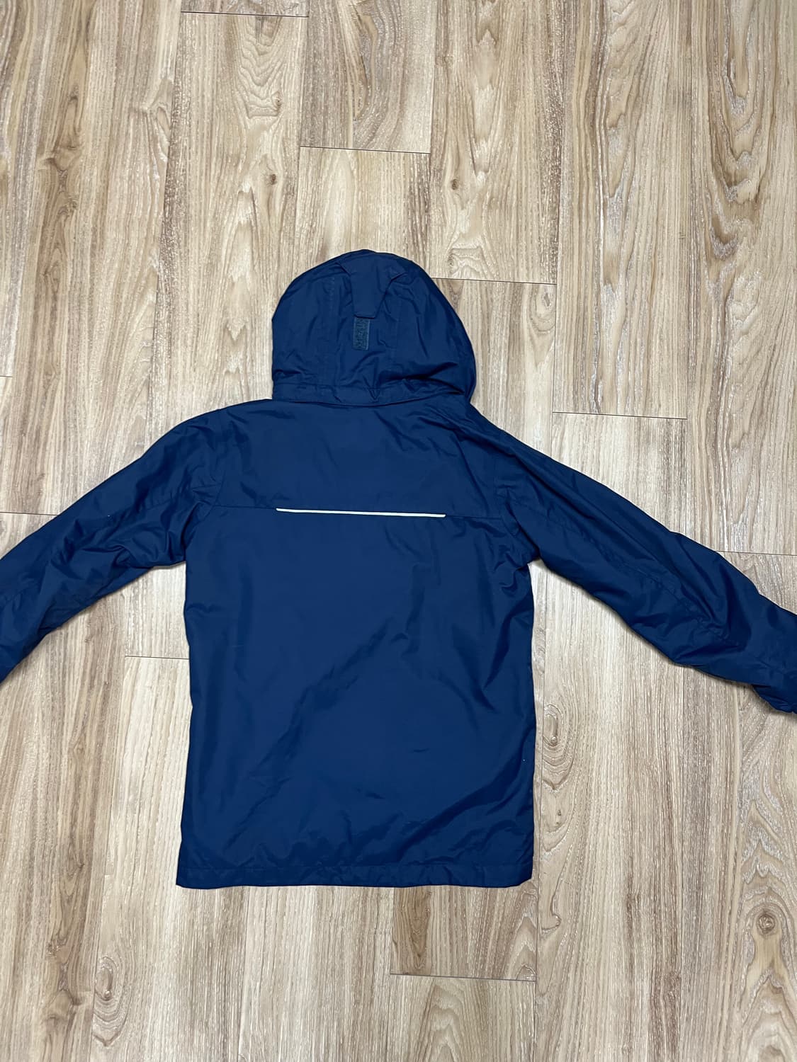 컬럼비아 옴니테크 바람막이 M 우먼스 상품이미지5