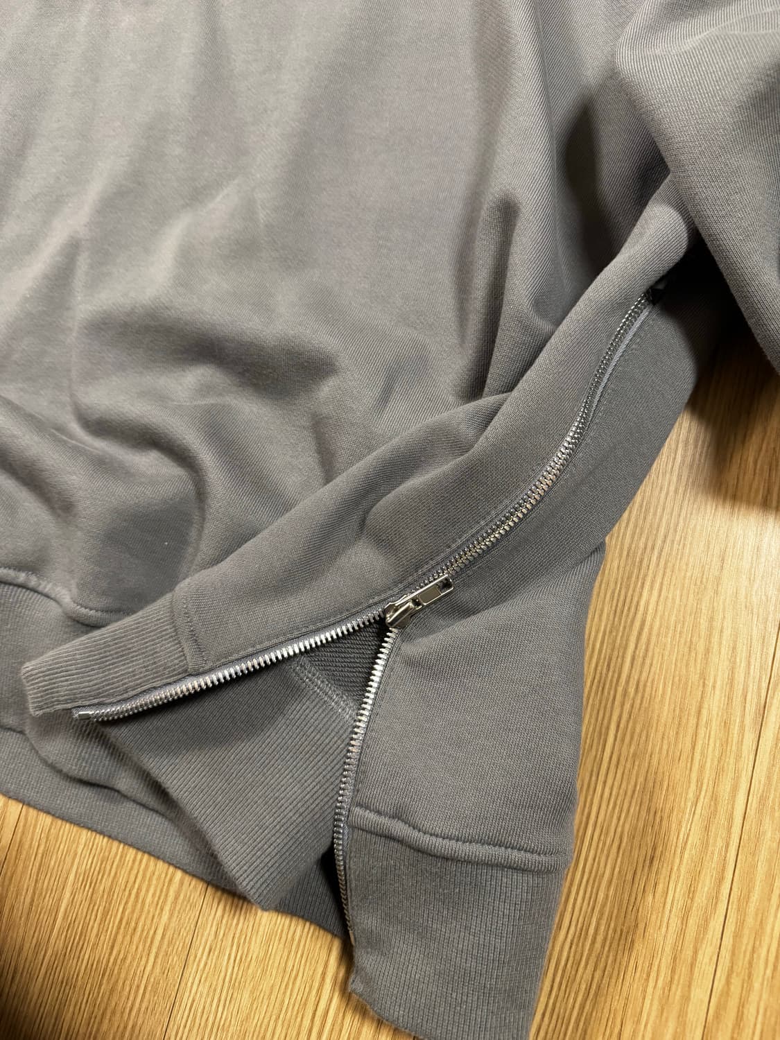 22SS 준지 MA-1 맨투맨 L JC2841P023 상품이미지5