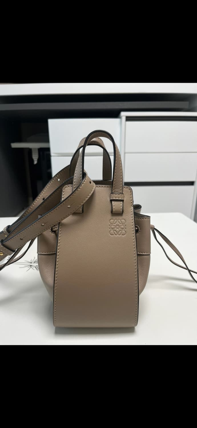 로에베 해먹 미니 샌드 상품이미지1