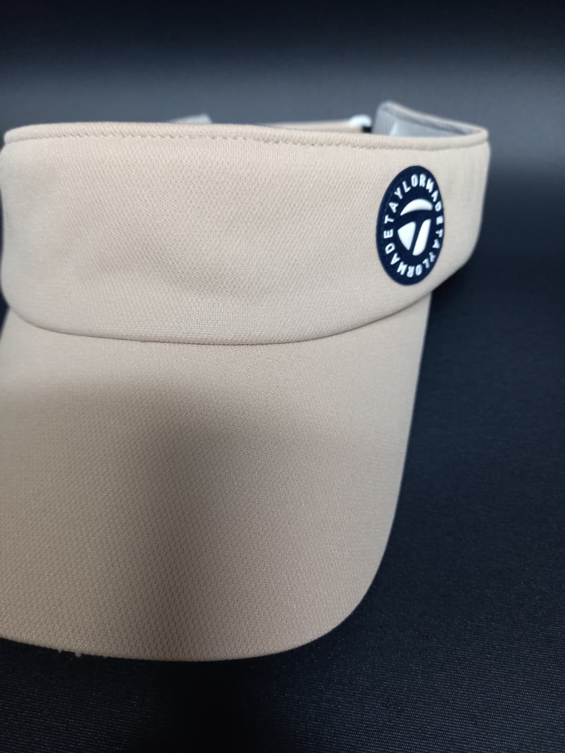 새 테일러메이드 골프 여성 썬캡 상품이미지2