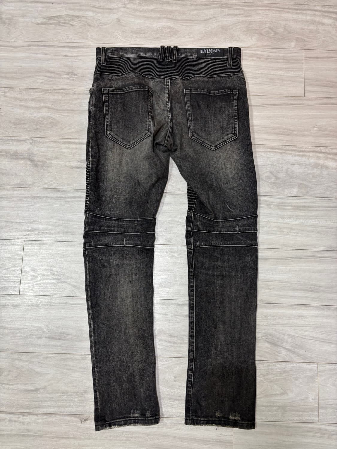 balmain 청바지 상품이미지4