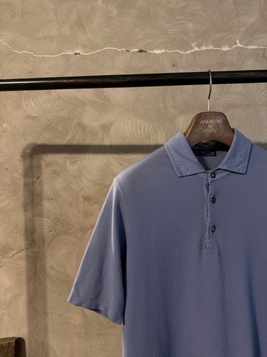 브로이어 pk 셔츠 100 상품이미지5