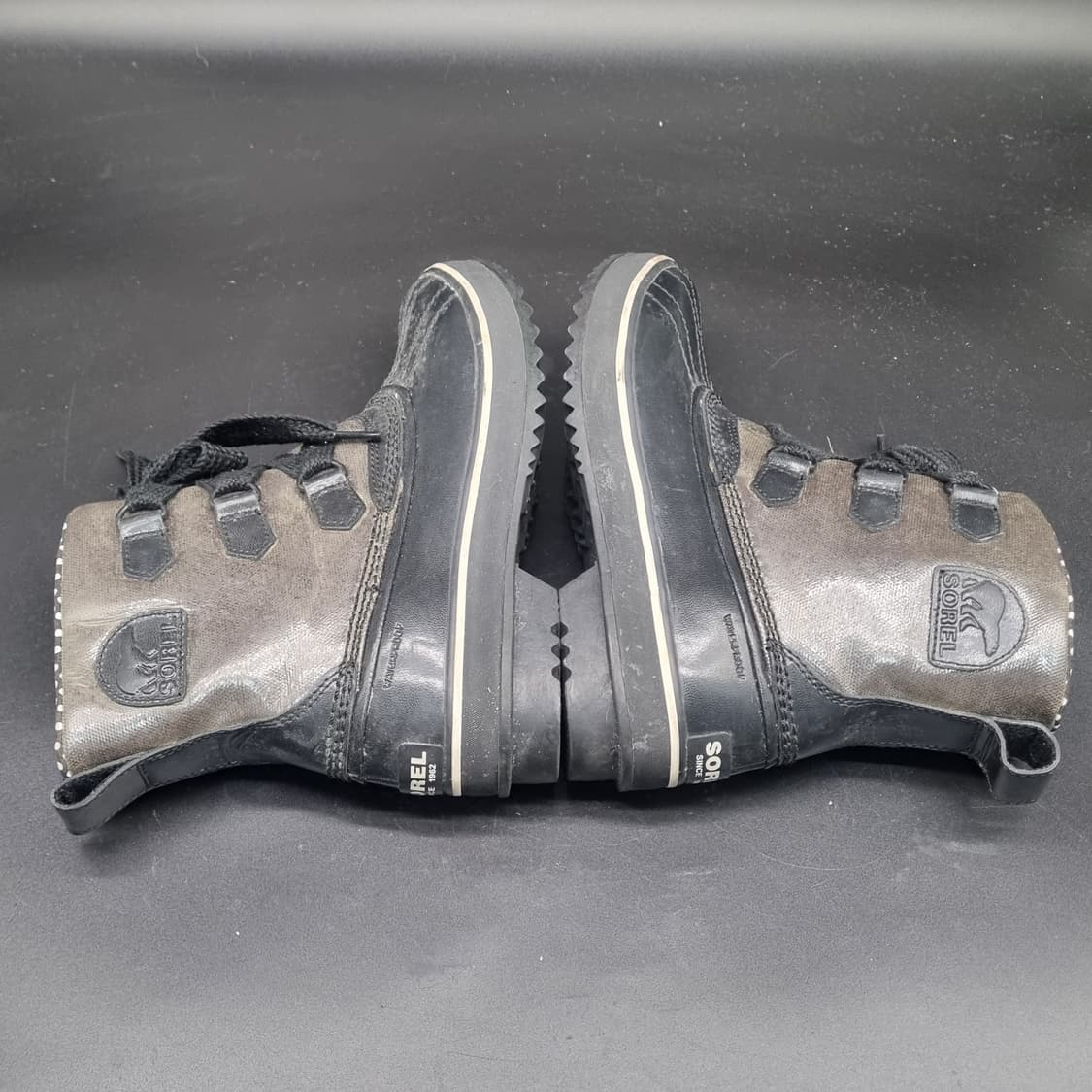 소렐 트리볼리 방한 부츠 240 상품이미지5