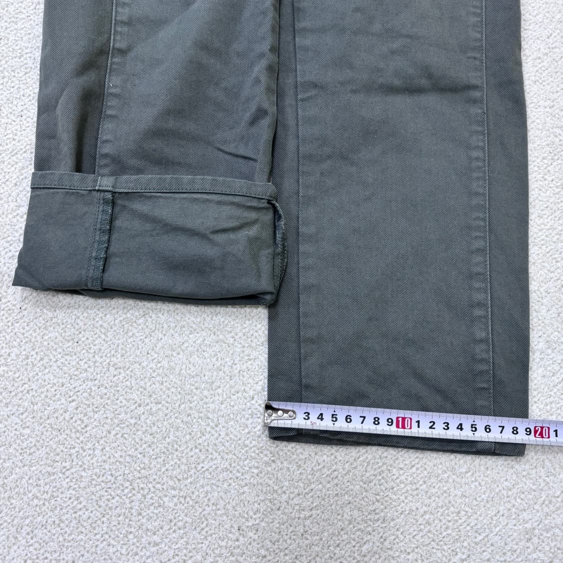 64-94 한섬마인 여성 치노 팬츠 0312E 상품이미지8