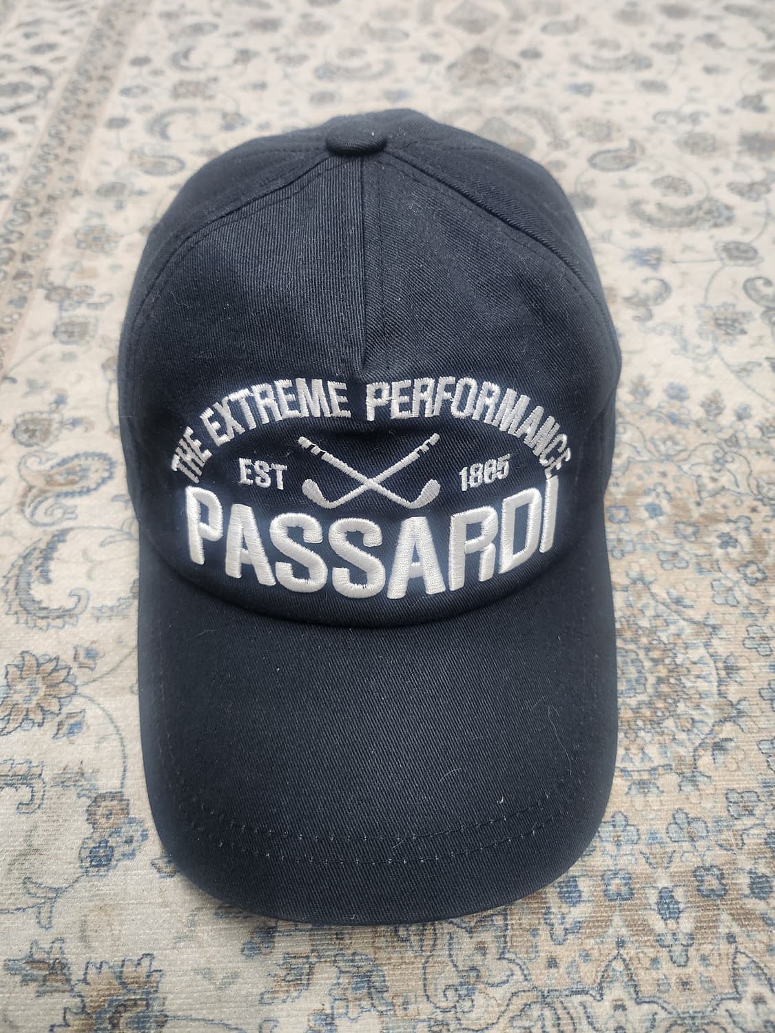 PASSARDI 파사라디 골프 모자 58호 상품이미지1
