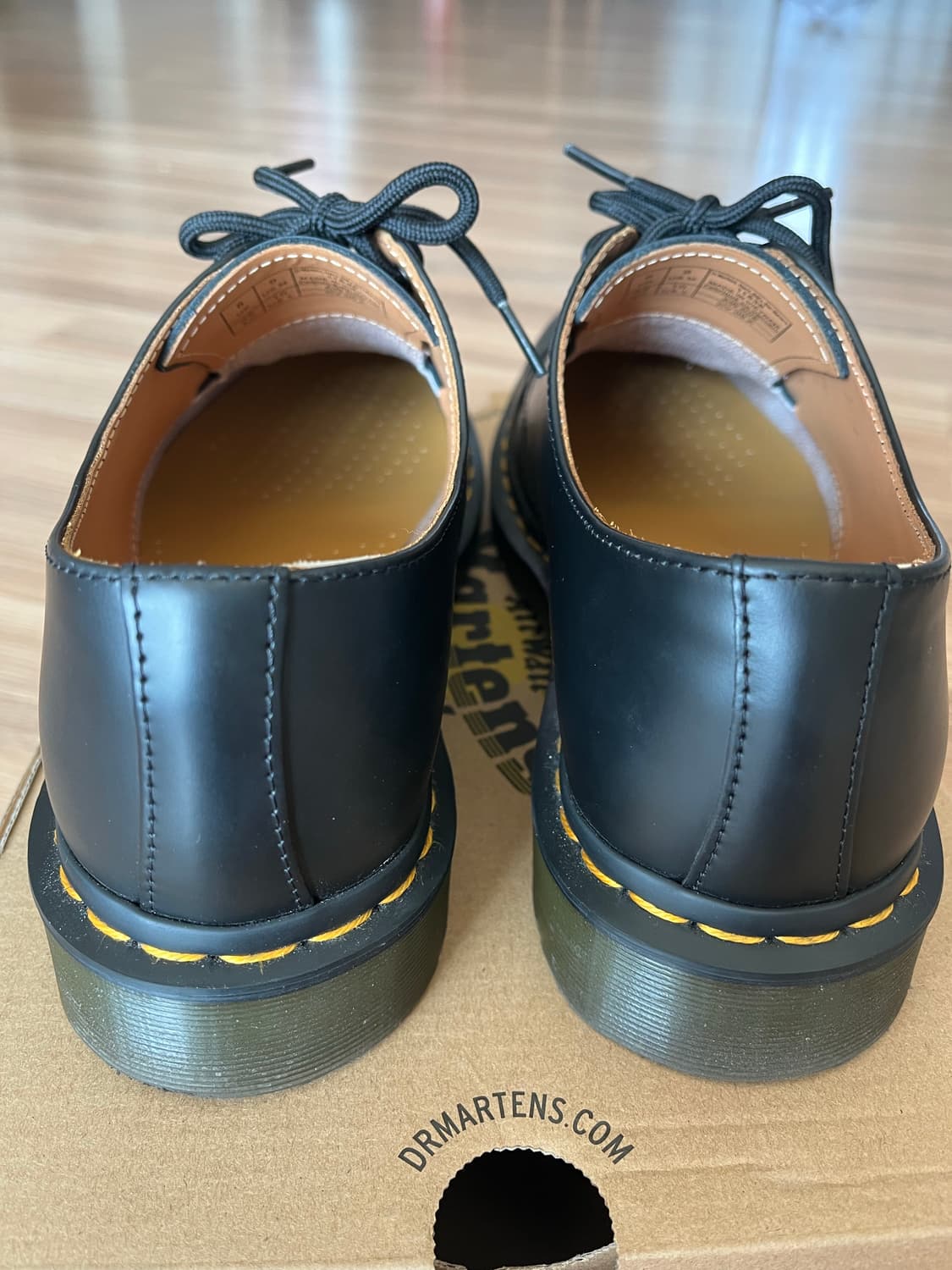 닥터마틴 1461스무스 상품이미지4