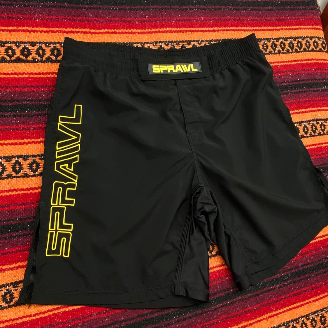 미국빈티지 서핑 수영반바지 상품이미지2