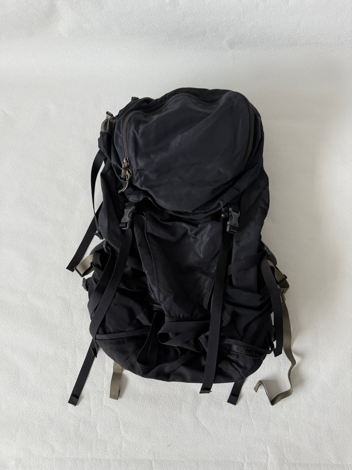 그레고리(GREGORY) SERRAC45 하이킹 백팩 상품이미지1