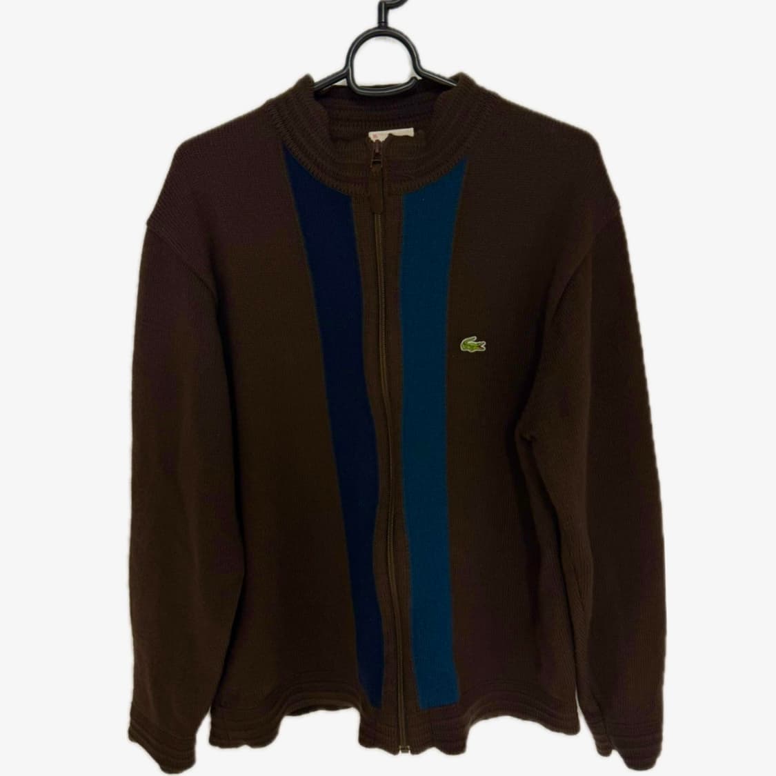라코스테 빈티지 가디건 상품이미지1