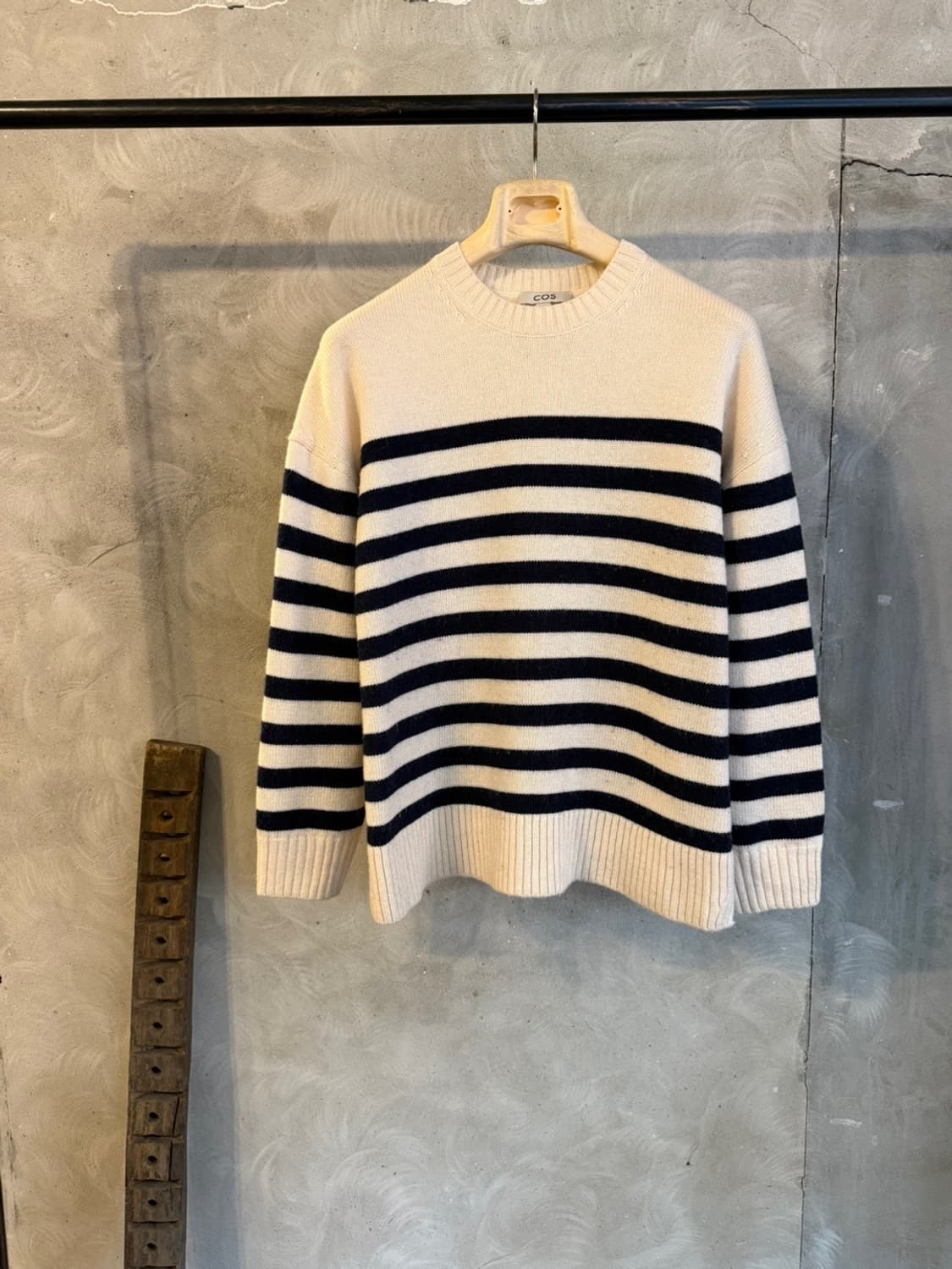 COS 코스 니트 55~66 상품이미지1