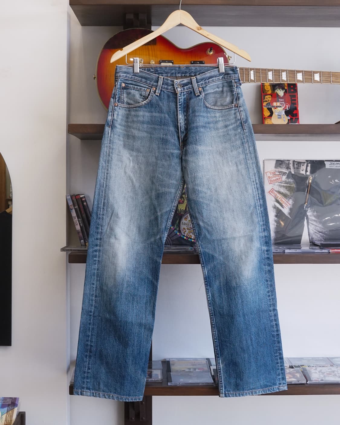 00s Levis 503 상품이미지3