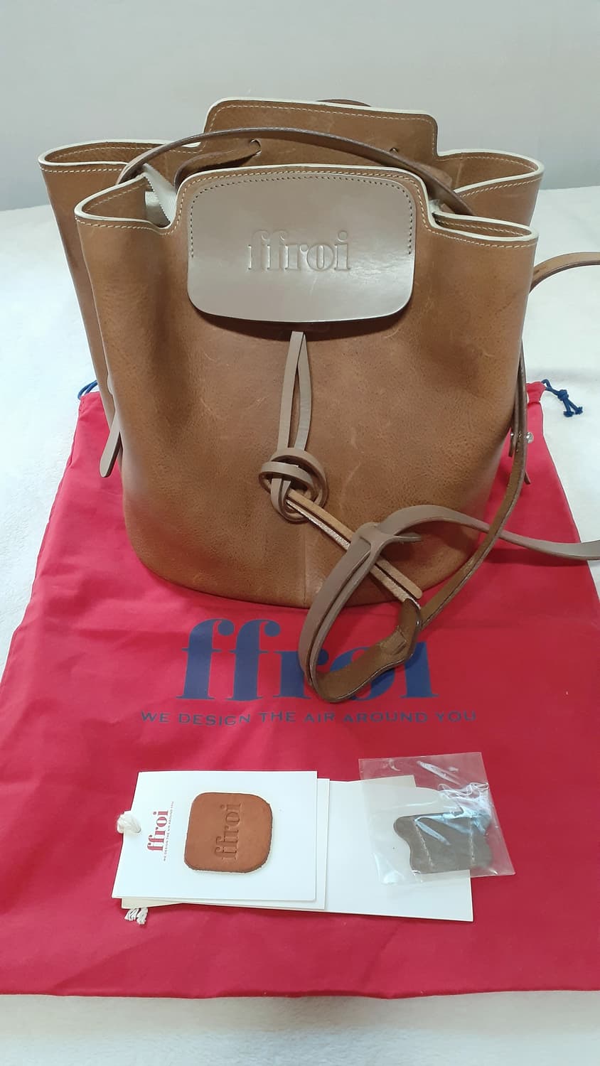 프루아 럭키백 오리지널사이즈 상품이미지2