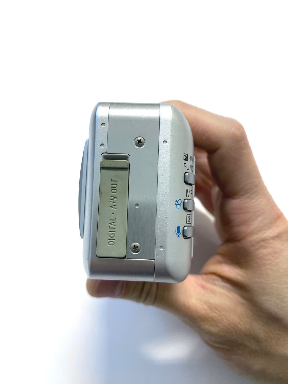 캐논 파워샷 S50 디지털 카메라 상품이미지6