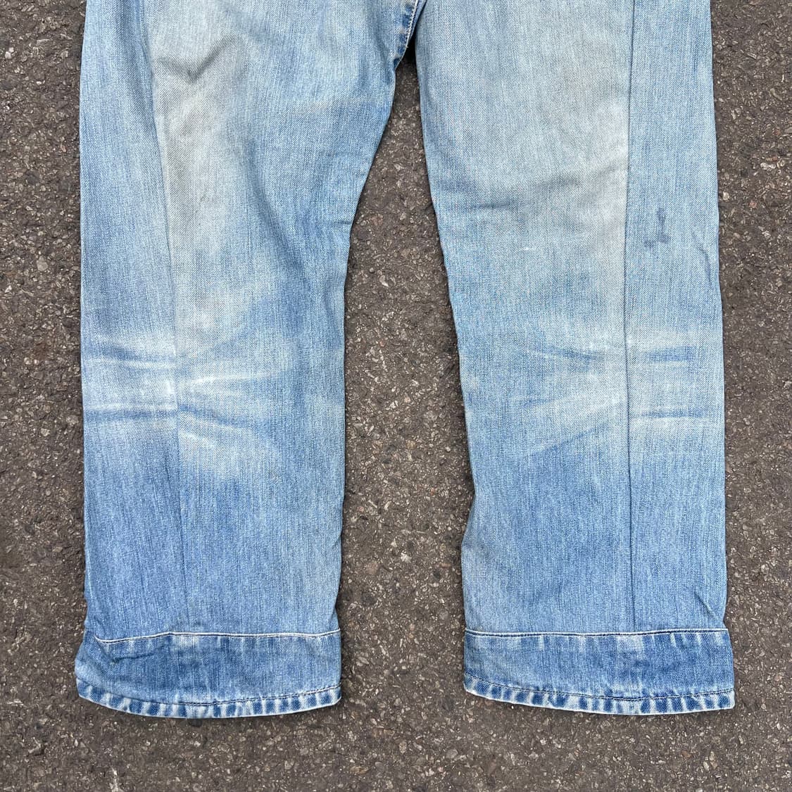 00‘s 초기 리바이스 엔지니어드진 상품이미지3