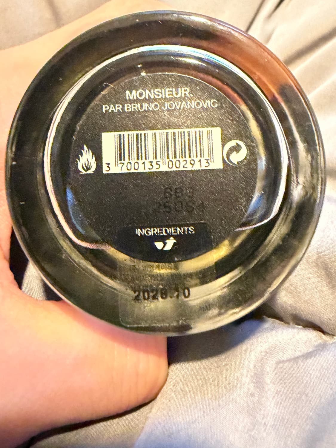 프레데릭 말 무슈 50ml  상품이미지3
