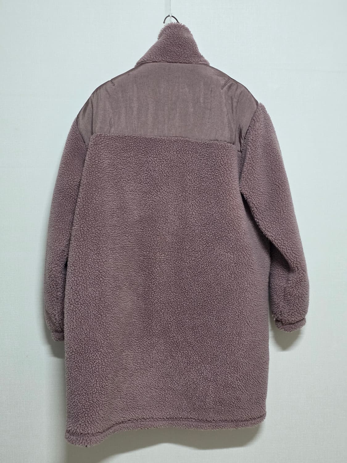 아디다스 털 집업 상품이미지2