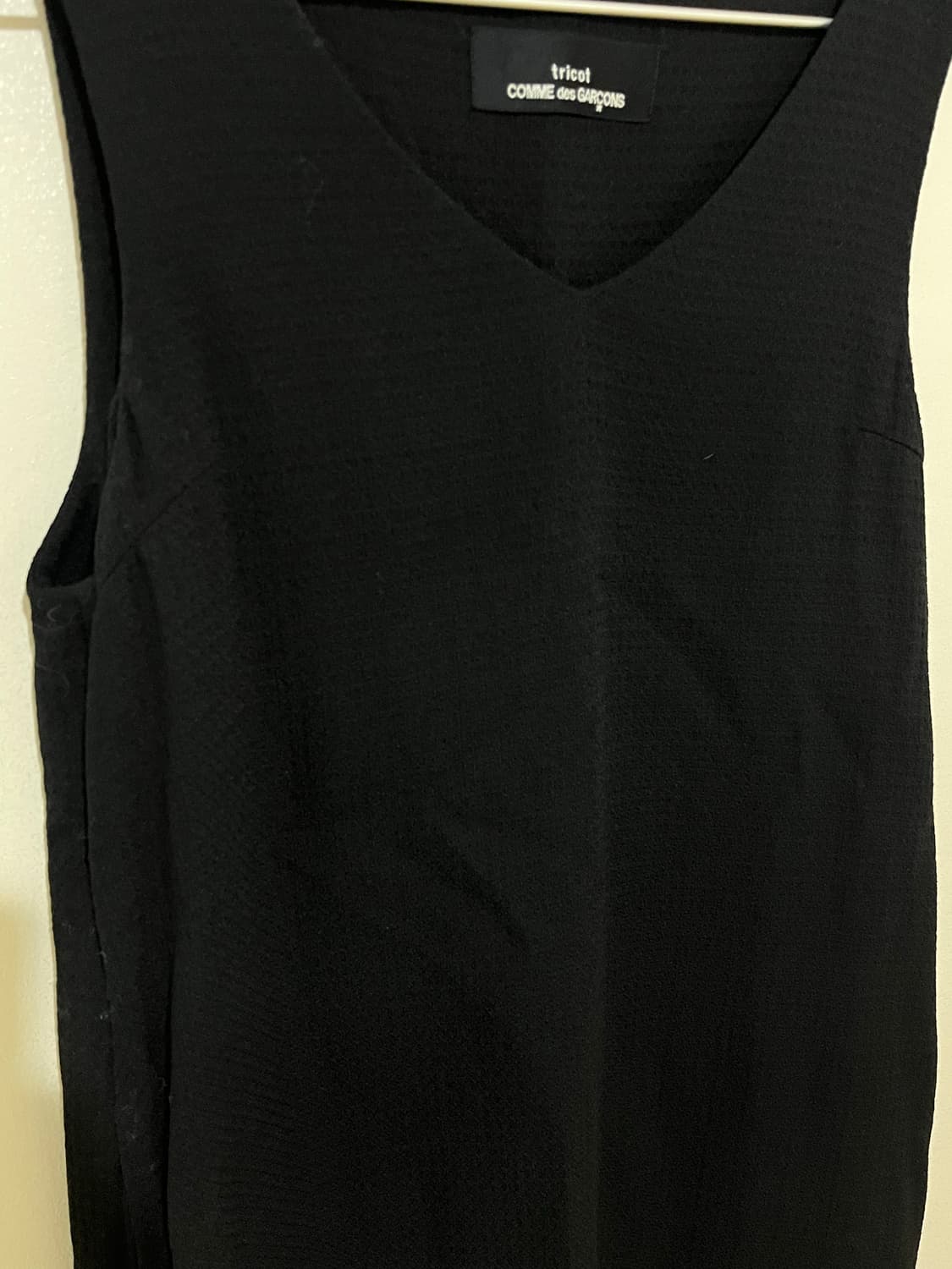 꼼데가르송 상품이미지4