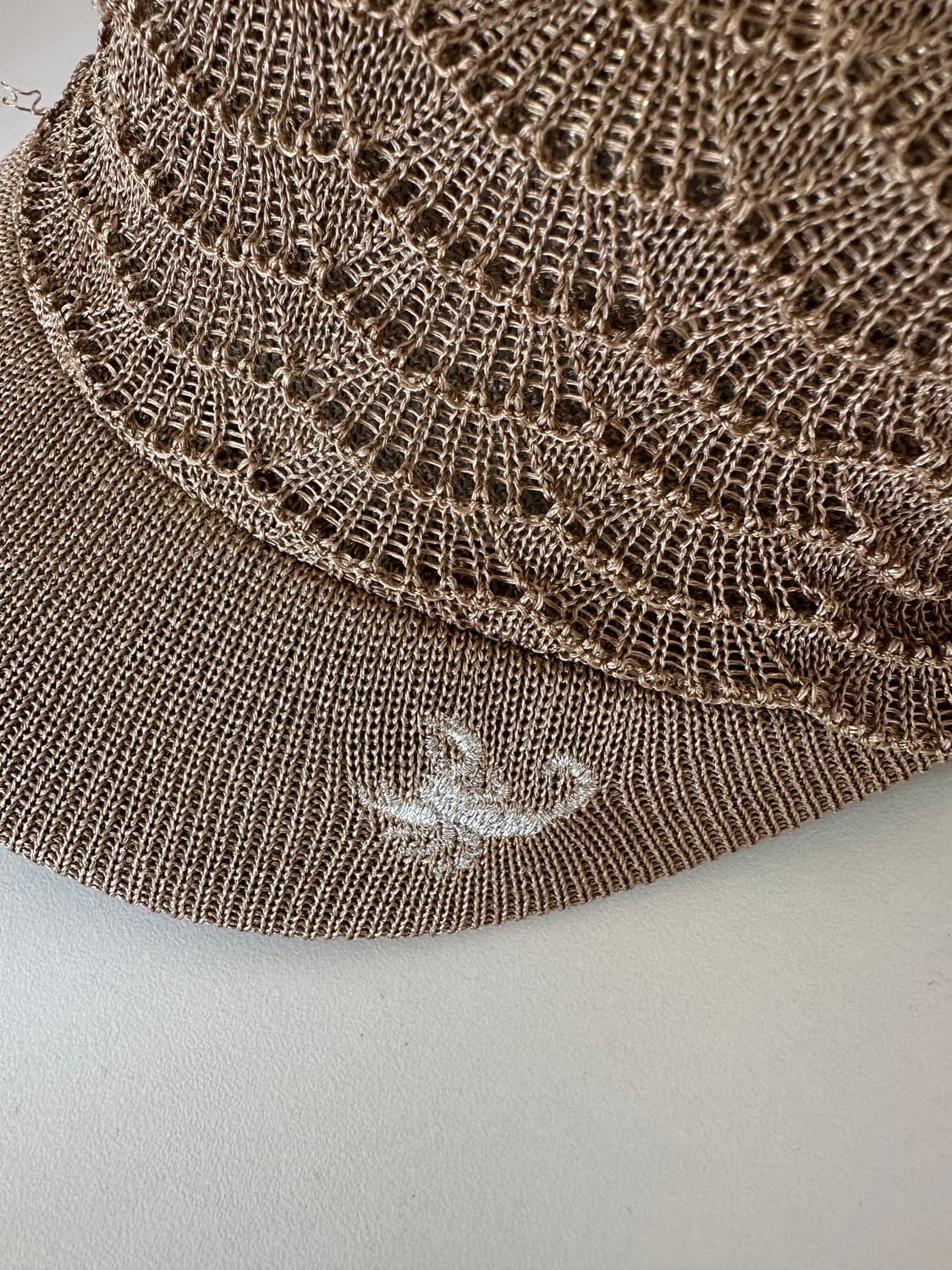 히스테릭글래머 캐스캣 캡 상품이미지4