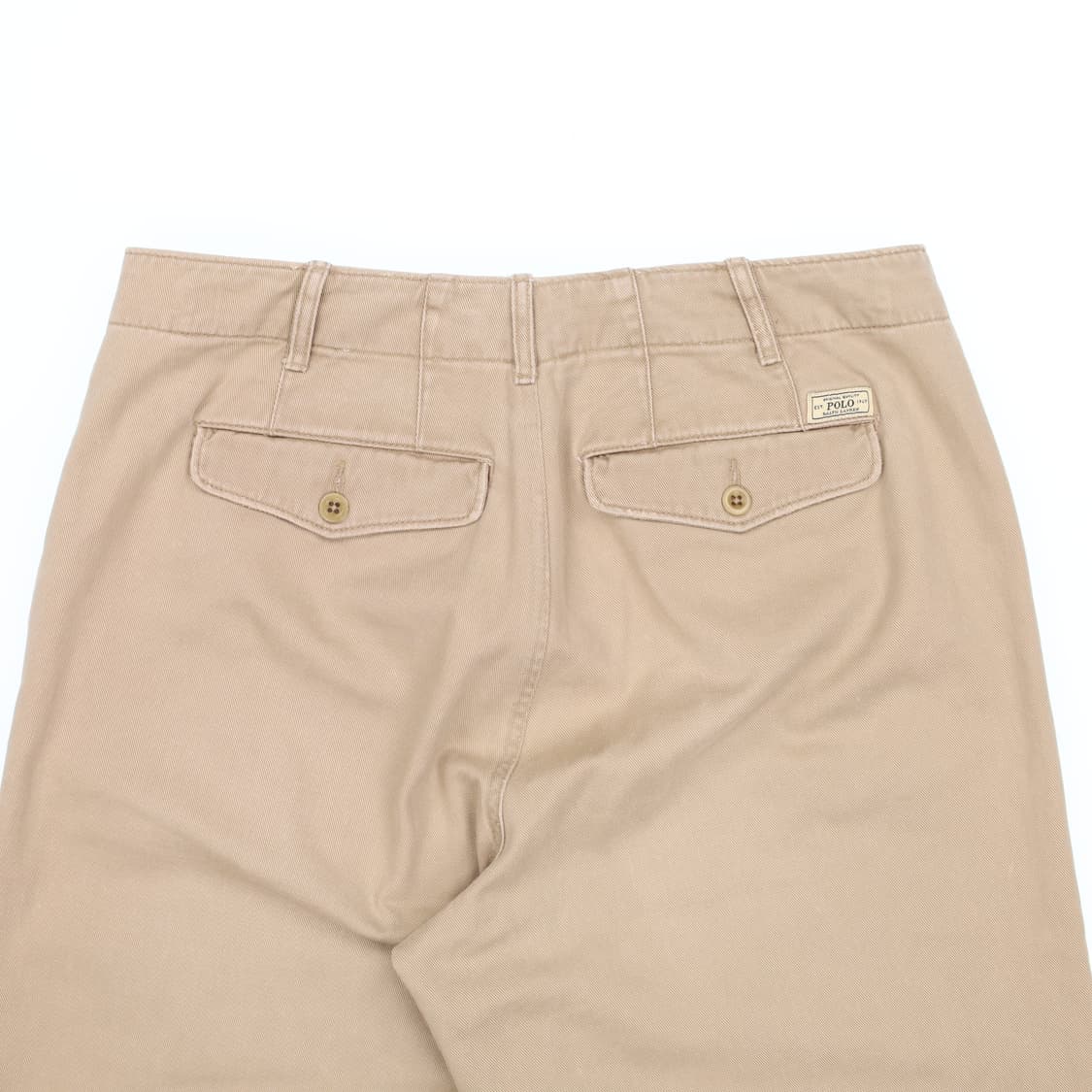 [8] 신형 폴로 랄프로렌 코튼 치노 팬츠 바지 N6903 상품이미지3
