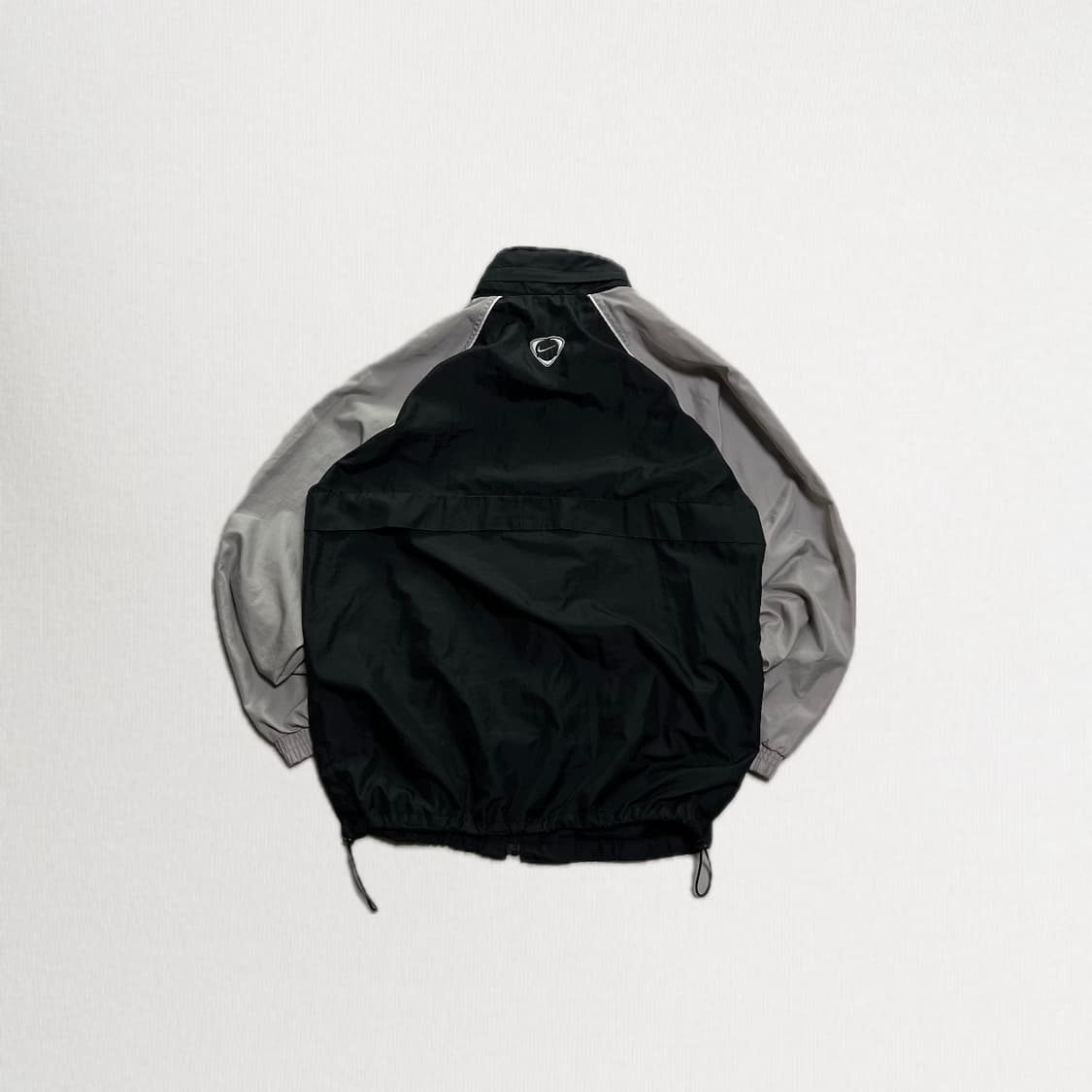 (105)나이키 빈티지바람막이 상품이미지3