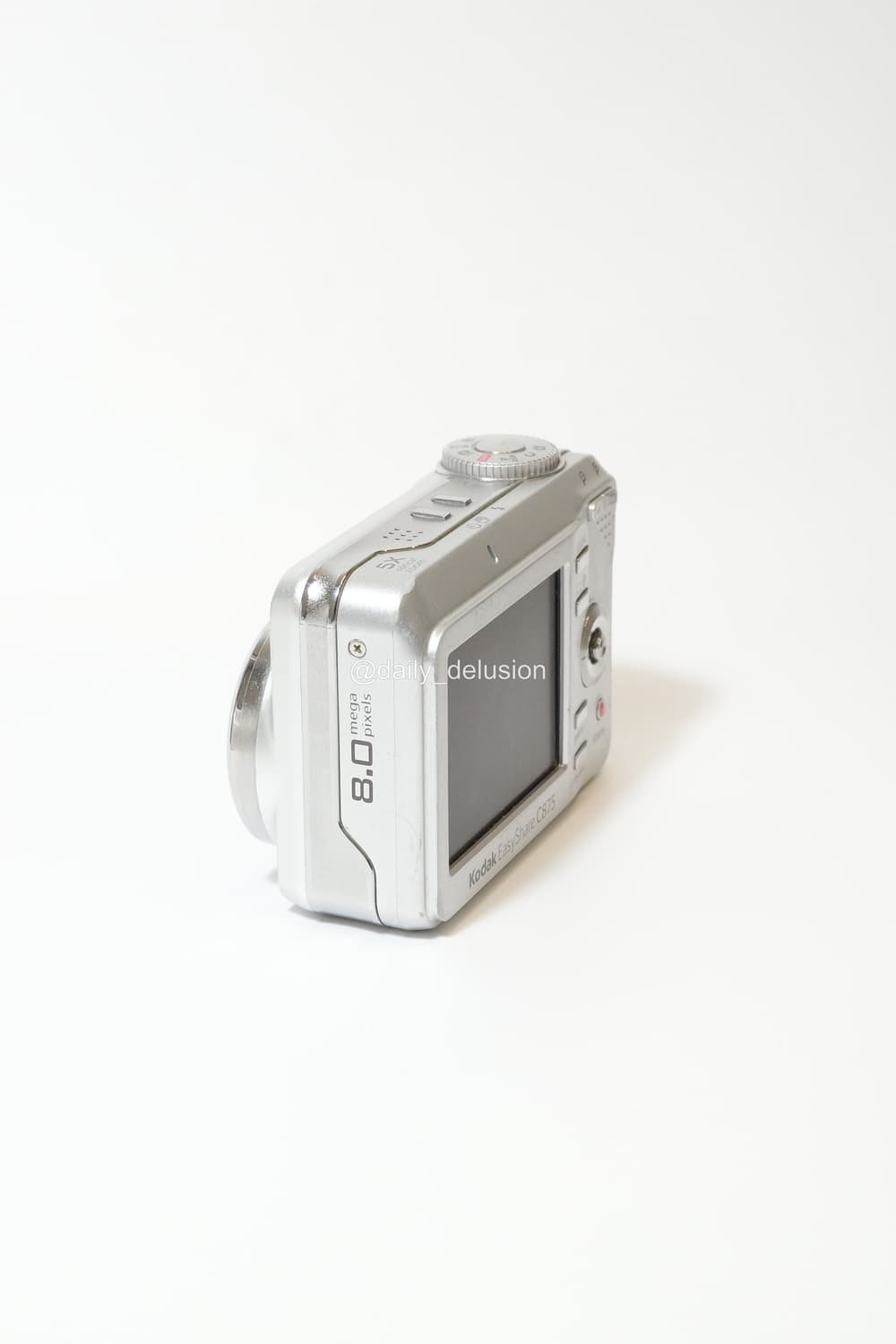 코닥 이지쉐어 C875 상품이미지7