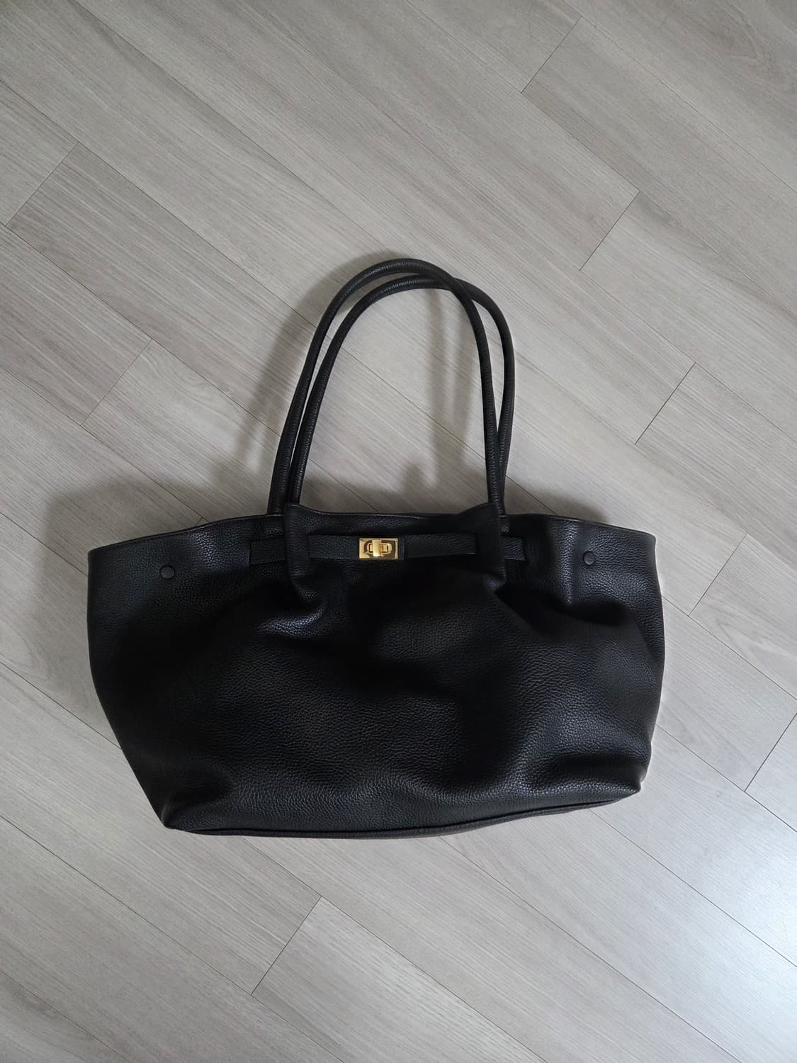 소가죽 토트백 상품이미지1