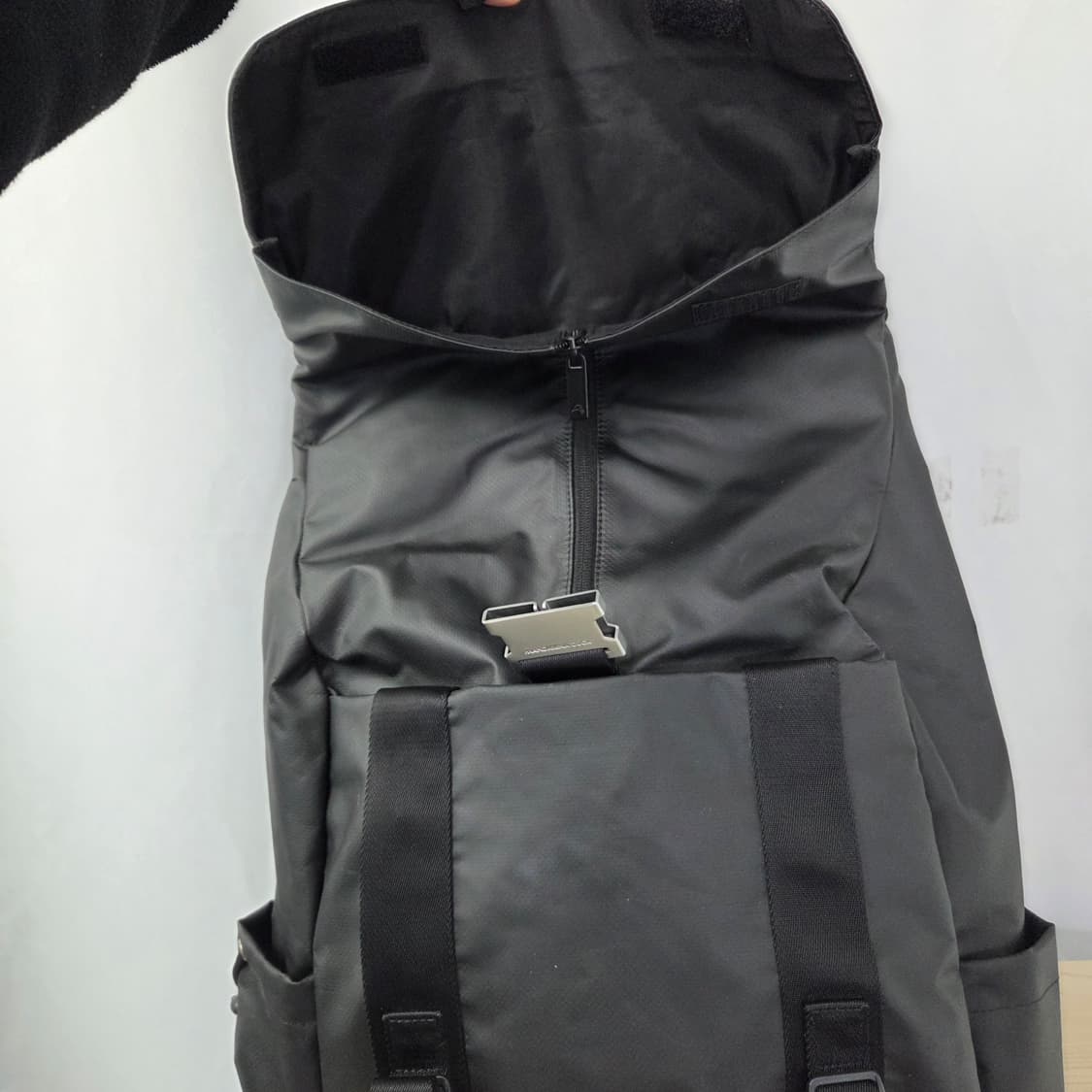 만다리나덕 NOMAD GNT30651 백팩 16인치 상품이미지8