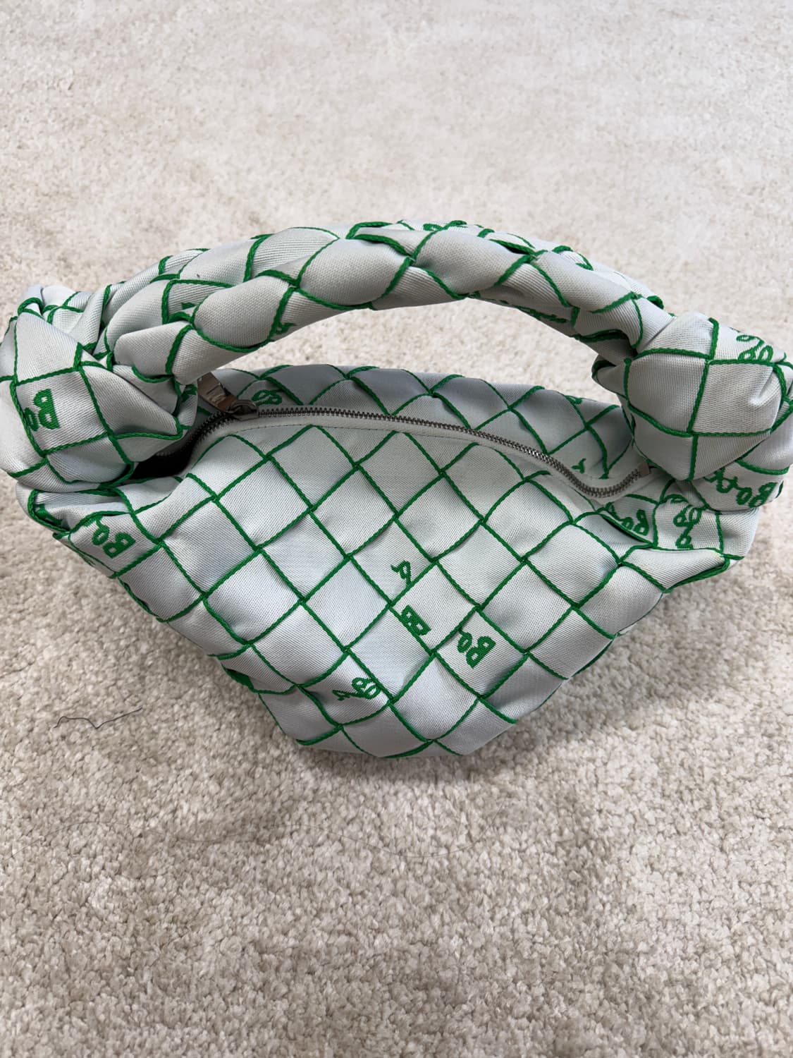 보테가베네타 토트백- 리미티드 상품이미지2