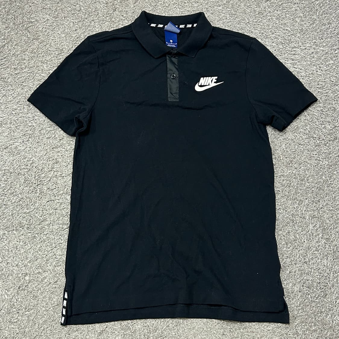 [95] 나이키 반팔 카라티 상품이미지1