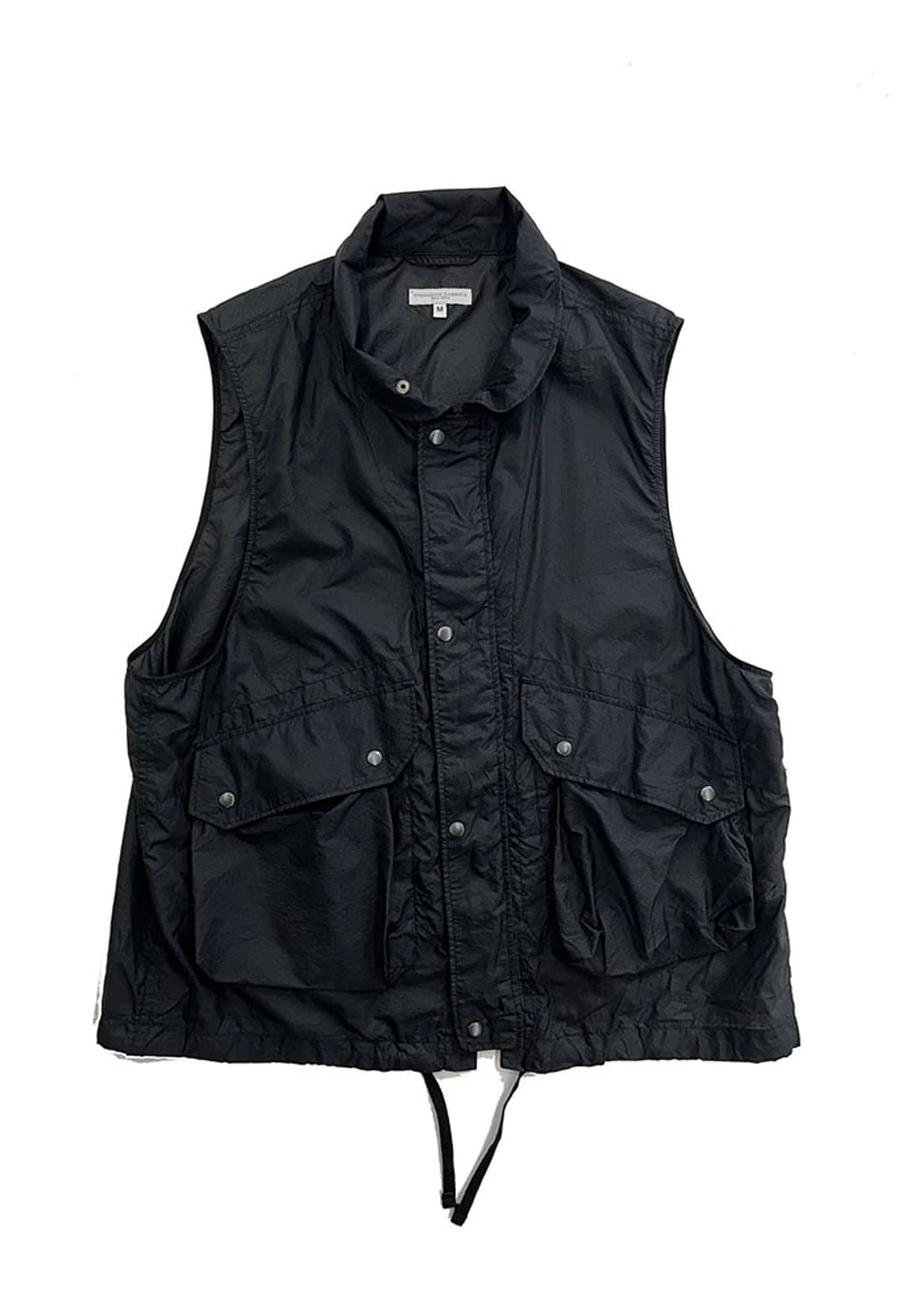 엔지니어드 가먼츠 나일론 베스트 상품이미지3