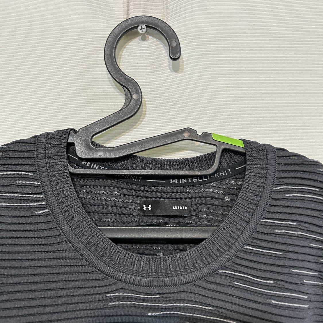 언더아머 남성 티셔츠 100 L 상품이미지2