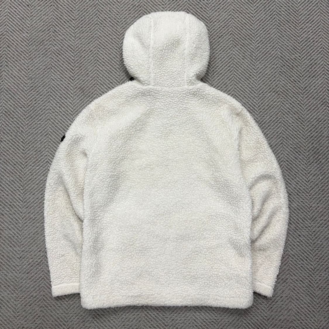 내셔널지오그래픽 플리스 자켓 v1924 상품이미지2