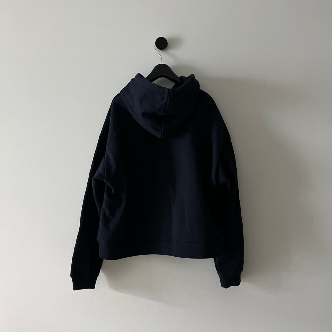 뮤제드 후드티 상품이미지4